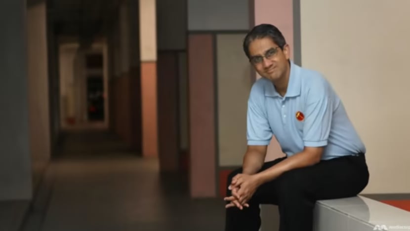 Dari NCMP jadi pemimpin parti: Kerjaya politik anggota kanan WP Leon Perera 