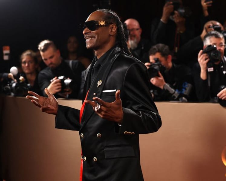 Snoop Dogg targets Premier League future for Swansea
