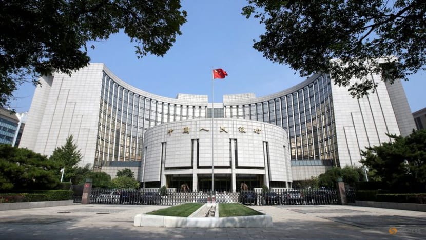 China central bank kicks off 500 billion yuan swap facility to aid stock market China central bank kicks off 500 billion yuan swap facility to aid stock market