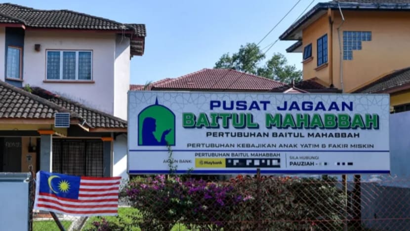 Kes eksploitasi: Jabatan Agama Islam Selangor "pantau rapat" GISBH selepas 8 sekolah disyaki dikendalikannya Kes eksploitasi: Jabatan Agama Islam Selangor "pantau rapat" GISBH selepas 8 sekolah disyaki dikendalikannya