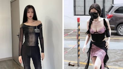 esther_yu_shuxin_lingerie