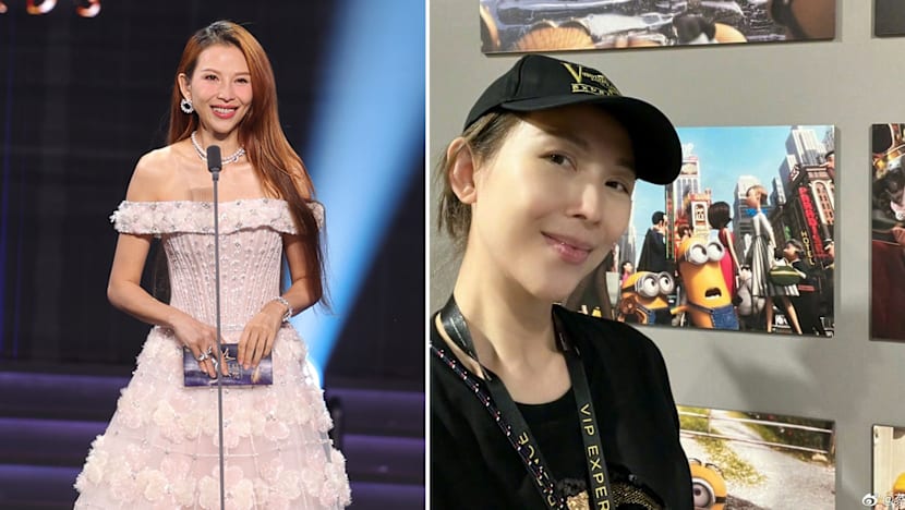 Ada Choi Says Her Family Will “Never Skip” Sentosa When They’re In Singapore