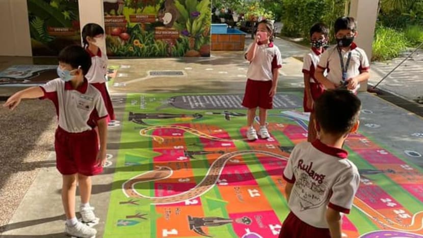 Commentary: Would a four-day school week work in Singapore? Commentary: Would a four-day school week work in Singapore?
