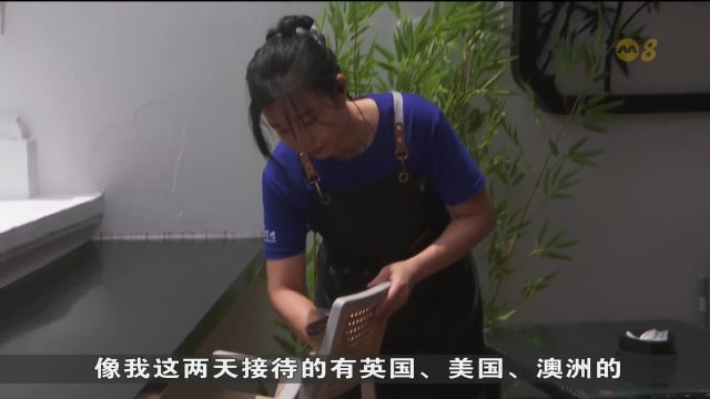 为应付一级方程式需求 服务业者增加一成人手