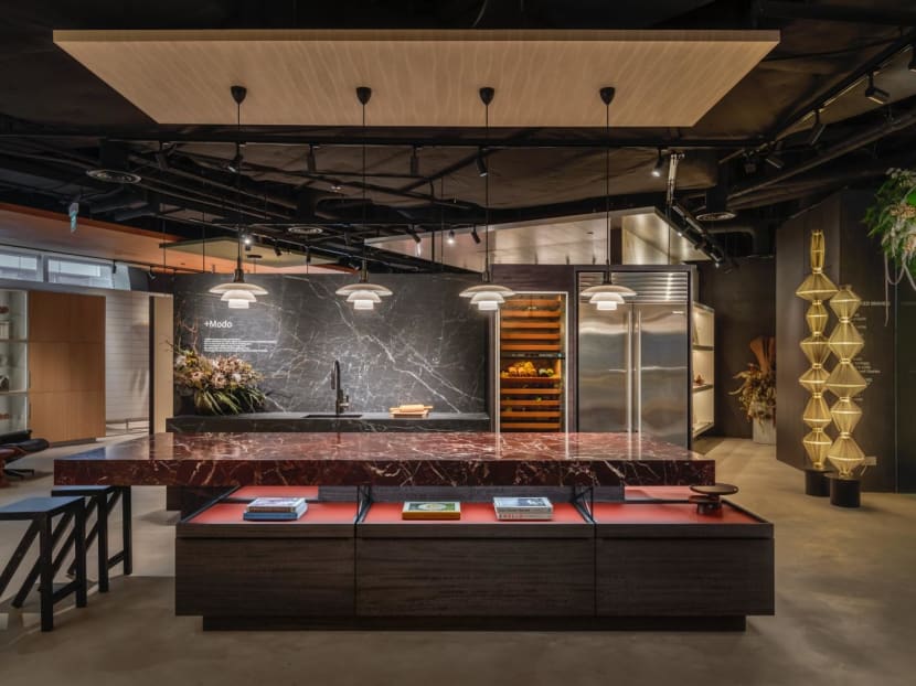 CEO of the world’s oldest kitchen brand Poggenpohl on how to create the ultimate luxury kitchen 