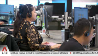 Singapore labour market: Q2 employment grows 8,400, up from 2,300 in Q1 