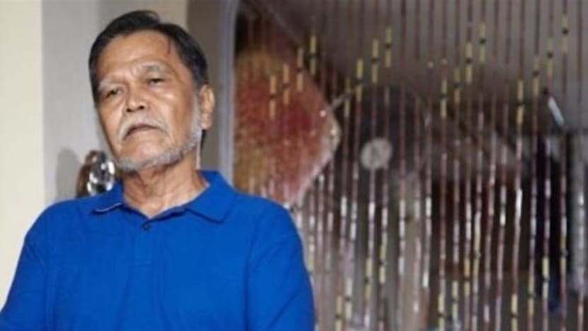 Veteran actor J A Halim dies aged 71