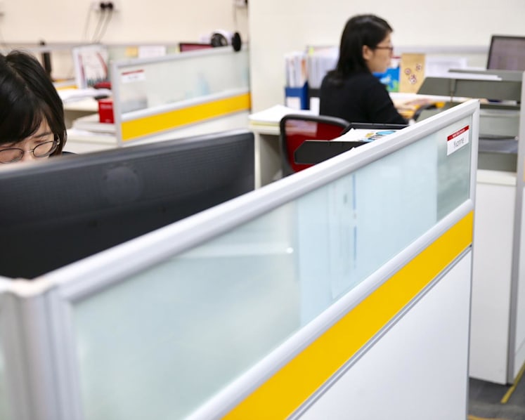 Commentary: International Women’s Day — why women suffer more from workplace mental health and how to improve it