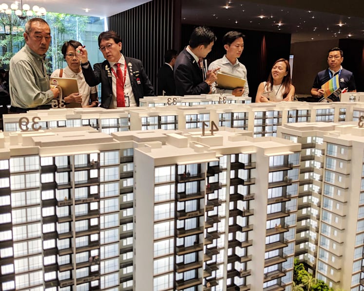 August private home sales up 81.9% from year earlier