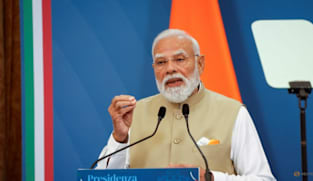 India's Modi to visit Indonesia, Australia, New Zealand next week