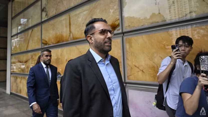 Keputusan rayuan Ketua WP Pritam Singh ditetapkan pada 4 Dis