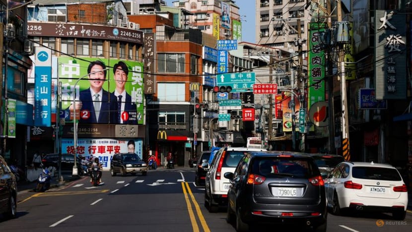 Taiwan Votes 2024: Outcome of presidential race to have broader impact on US-China ties Taiwan Votes 2024: Outcome of presidential race to have broader impact on US-China ties