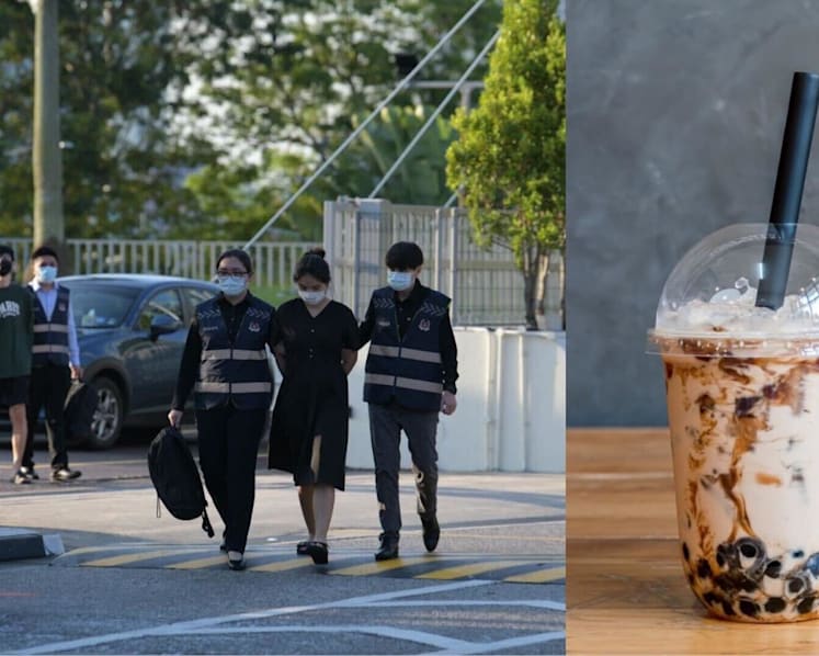 Daily round-up, Aug 11: Alleged Tradenation scammers captured; nutrition labels required for freshly prepared drinks by end-2023