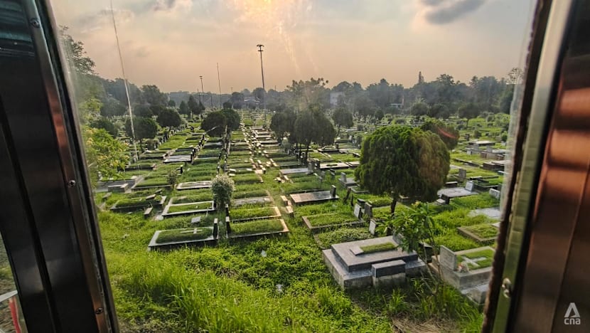 Krisis lahan makam Jakarta, 69 dari 80 TPU sudah penuh, apa penyebabnya?