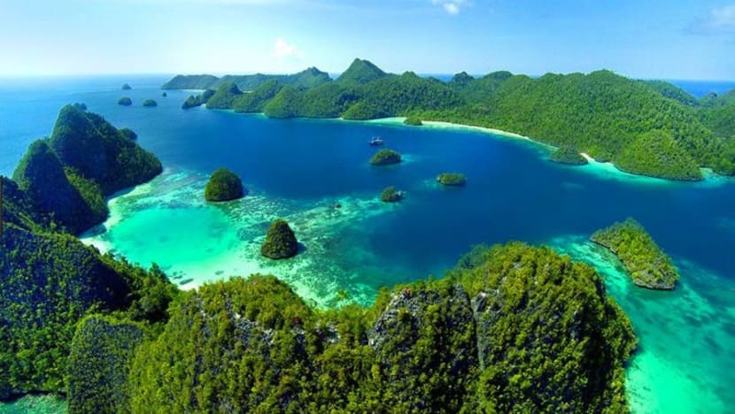 UNESCO iktiraf Raja Ampat sebagai rizab biosfera
