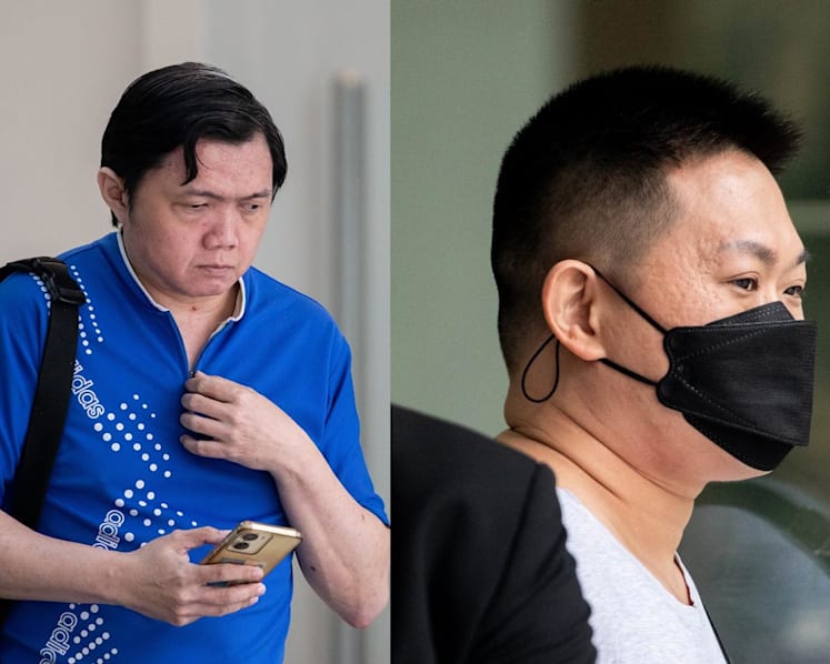 Groom who wed Georgian woman in sham marriage convicted, along with man who instigated the union