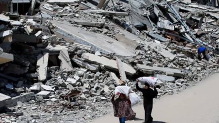 Indonesia kecam serangan berulang di Gaza, Singapura desak gencatan segera, kiriman bantuan 