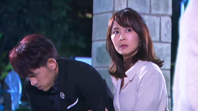 天之骄女（第269集）：文铃日新联手