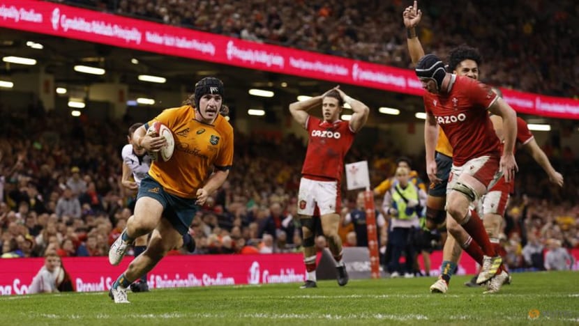 Brumbies brothers eye another famous Lions upset