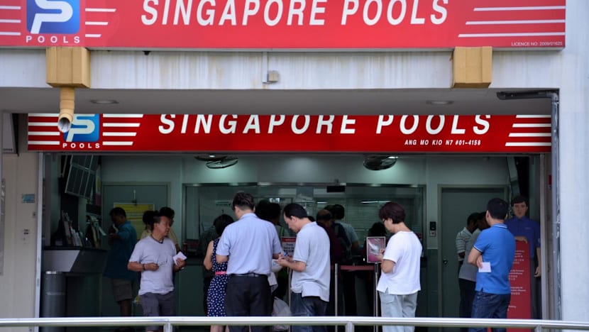 About 3,000 bets received double payouts from Singapore Pools after technical disruption
