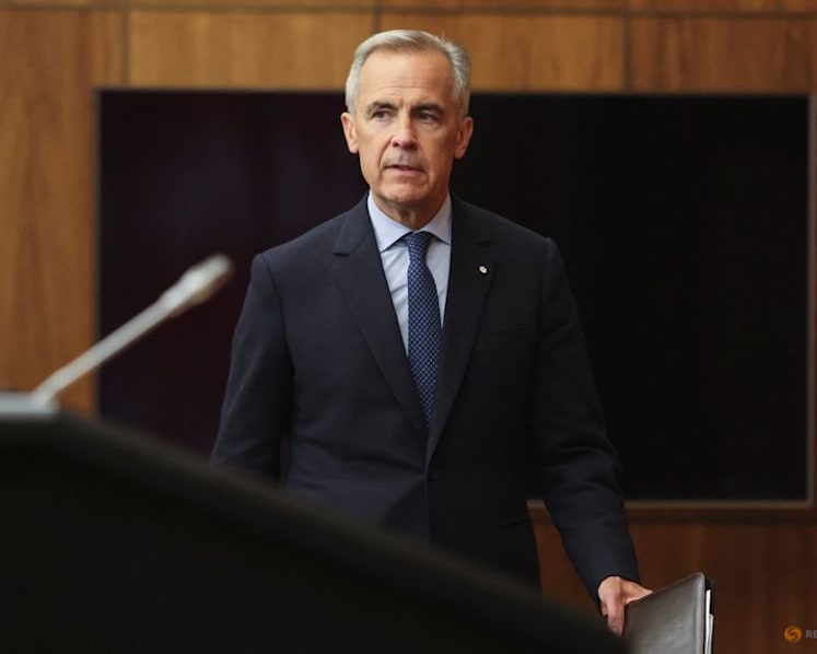 Trump, Carney to speak soon over tariffs, Canadian official says