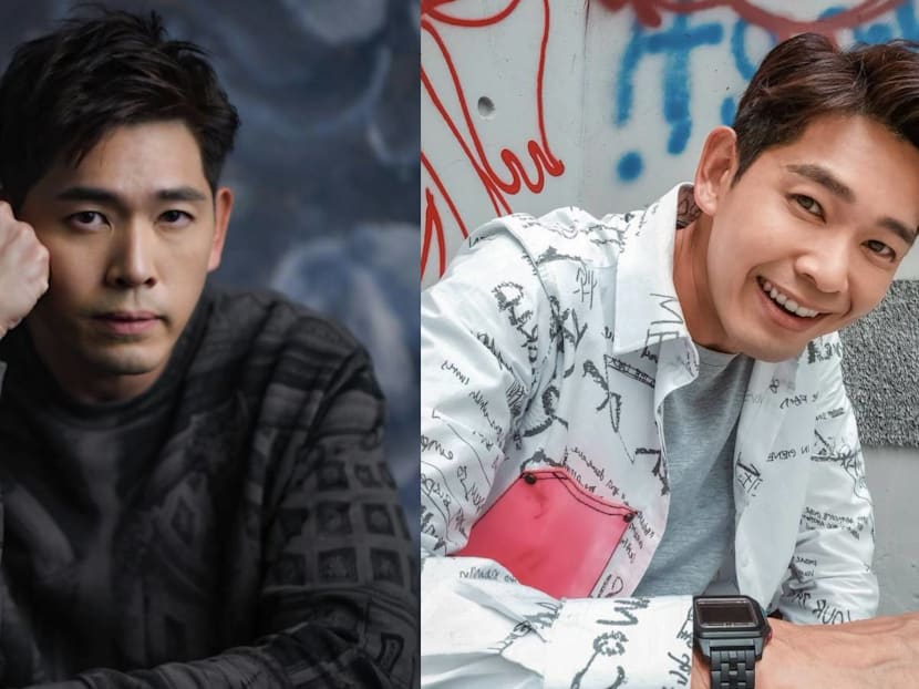 Romeo Tan, Who Has A Nitec & A Poly Diploma, Says He Used To Feel Embarrassed When His Friends Brought Up Their Academic Qualifications