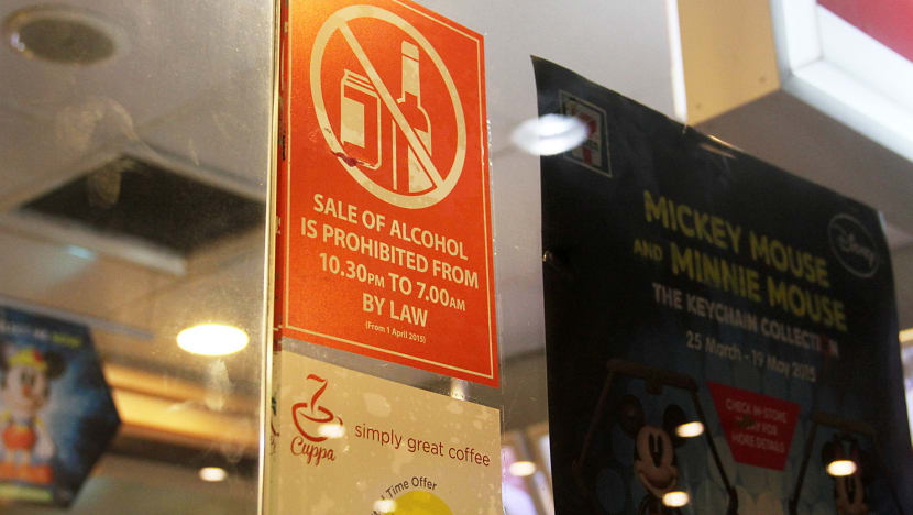 Police to continue educational approach to new liquor rules