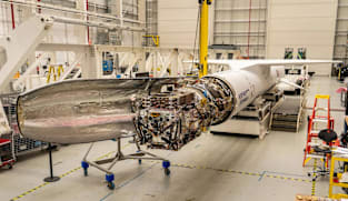 NASA launches 'space robot' to rescue Swift telescope; tech could reshape satellite servicing