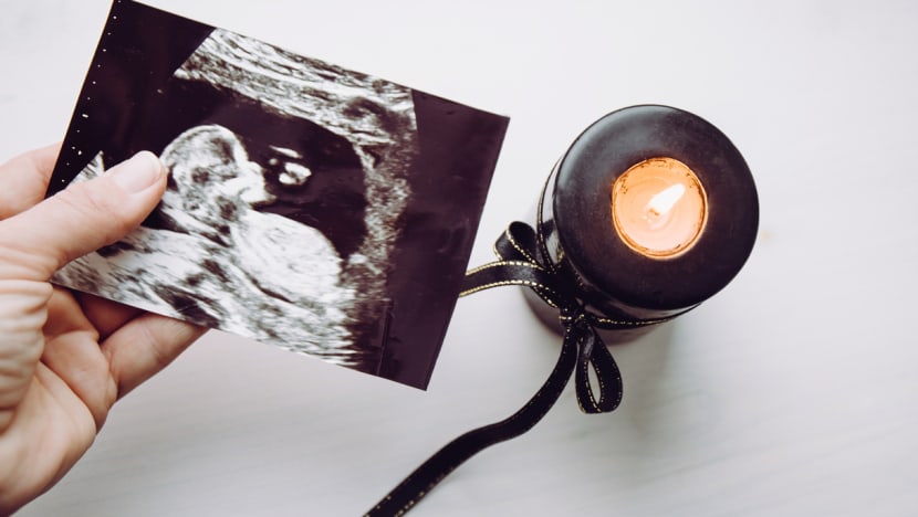 Commentary: This is for every mother who has lost a baby Commentary: This is for every mother who has lost a baby