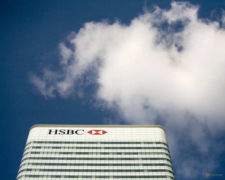 HSBC appoints first chief AI officer as it seeks cost cuts
