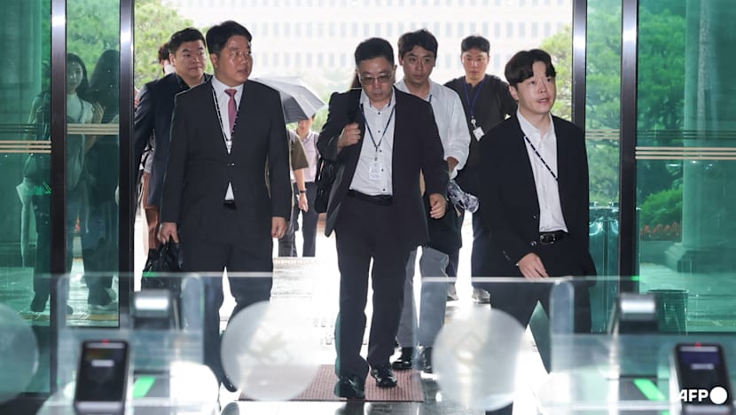 South Korea election office raided in fake turnout figures probe: Investigators