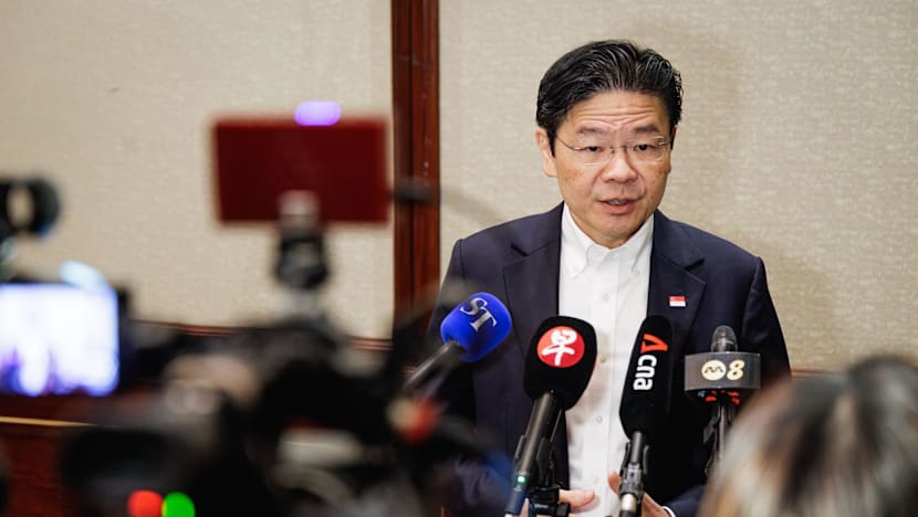 ASEAN countries won't take sides in US-China rivalry, want region kept open and inclusive: PM Wong