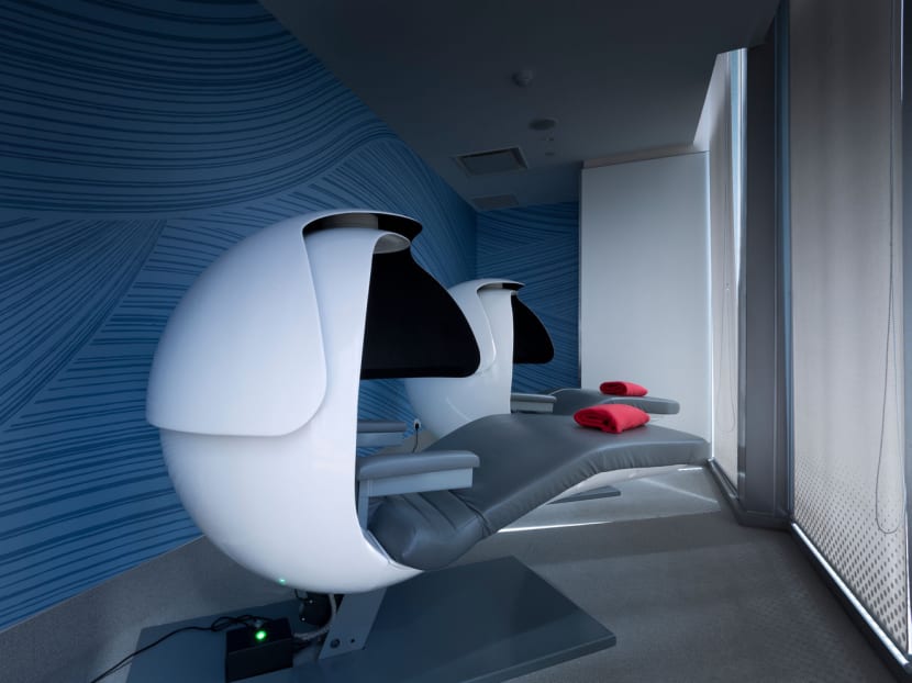 Lunchtime quick fixes to perk you up