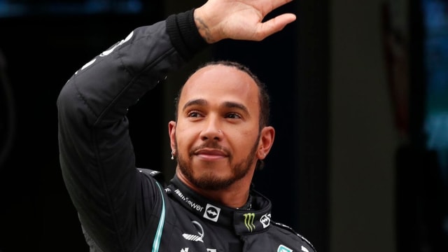 F1车手哈密尔顿证实 明年赛季加入法拉利车队