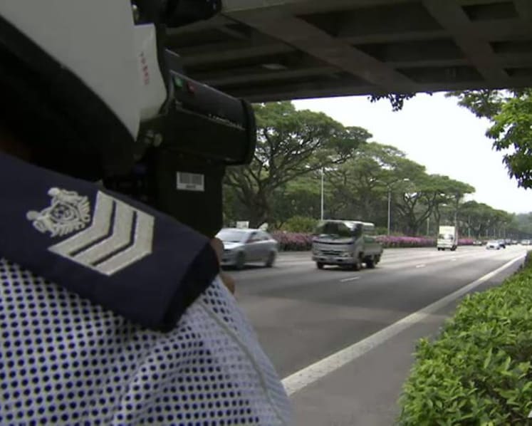 Motorists to face harsher penalties for serious offences as MHA reviews traffic laws