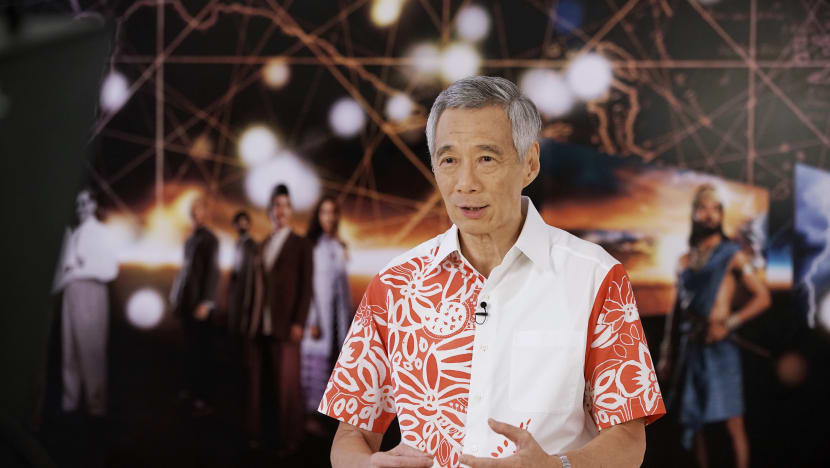 Budget 2020 will help households, workers and businesses cope with uncertainties: PM Lee