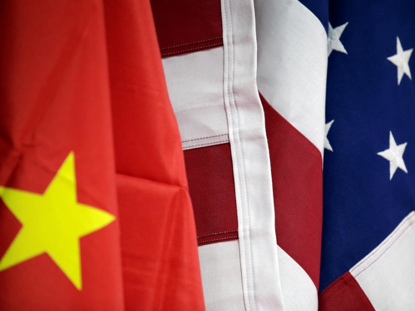 Dickson Yeo said he had recruited a number of people to work with him, targetting those who admitted to financial difficulties.