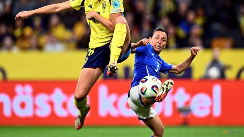 England thrash Belgium 5-0, Spain beat Portugal in Women's Nations League