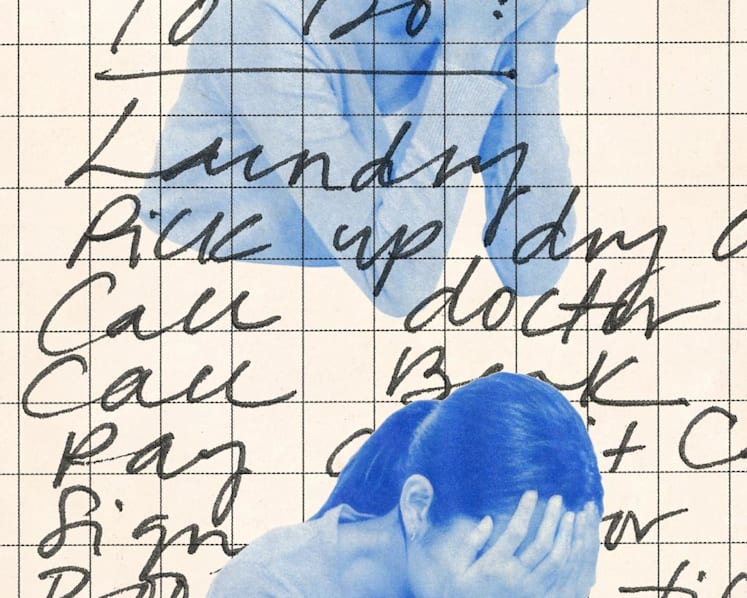 What is 'functional freeze'? Psychologists unpack social media’s new stress label