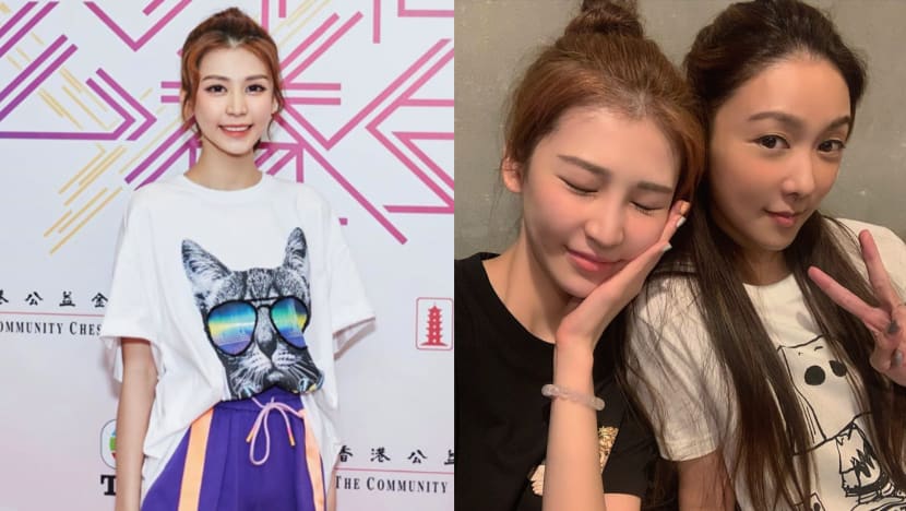 TVB On A 2-Day Shutdown After A Singer Tested Positive For COVID-19