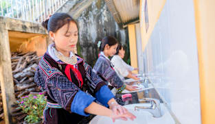 Rethinking healthcare in Southeast Asia: Vietnam puts self-care in focus