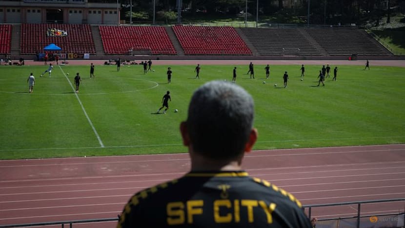 In Bay Area, World Cup is set to boost fast-growing grassroots soccer