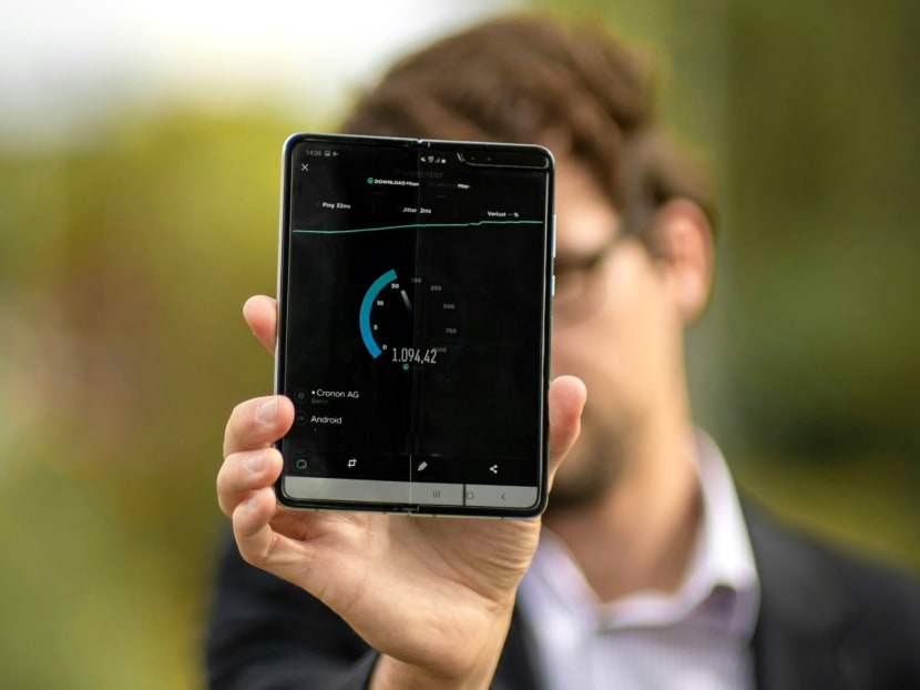 Top Foldable Phones in 2025: The best devices available in Singapore