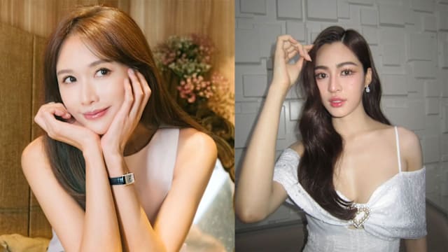 《浪姐7》参赛名单疯传！林志玲领衔7台女星，泰星邝玲玲也入列