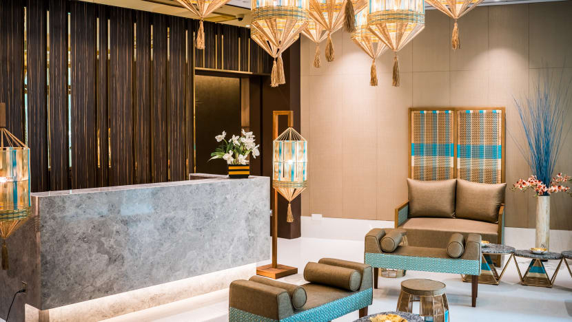 5 Things To Know Before You Go To A Mega Spa