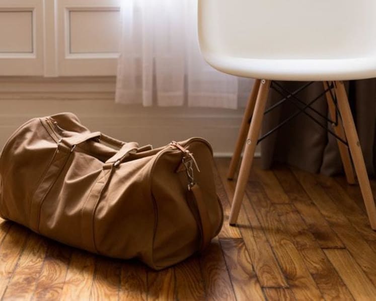 So your children are moving out...here’s how to deal with Empty Nest Syndrome