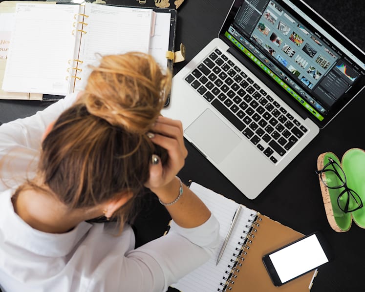 Toxic offices don’t change when they go virtual