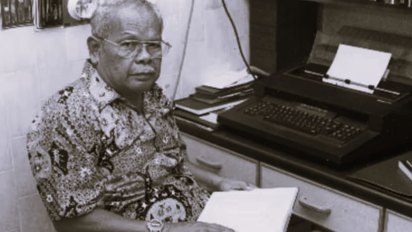 ALAM MELAYU: Memupuk Pewaris MAS Untuk SG & Dunia