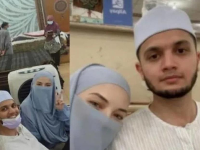 Commentary: Little wonder why Malaysians are angry over celebrity Neelofa&rsquo;s repeated COVID-19 breaches