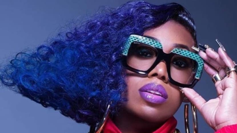 Missy Elliott releases new collection of music after more than a decade